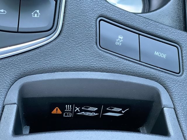 2020 Cadillac XT6 FWD Premium Luxury