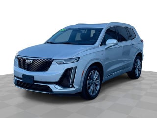 2020 Cadillac XT6 FWD Premium Luxury