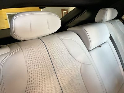 2024 Cadillac LYRIQ Sport 1
