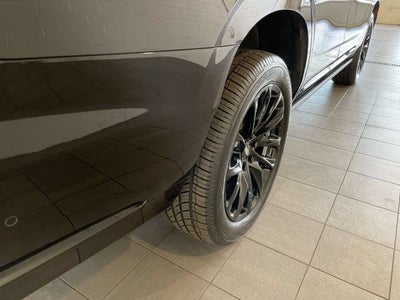 2023 Cadillac Escalade 4WD Sport Platinum