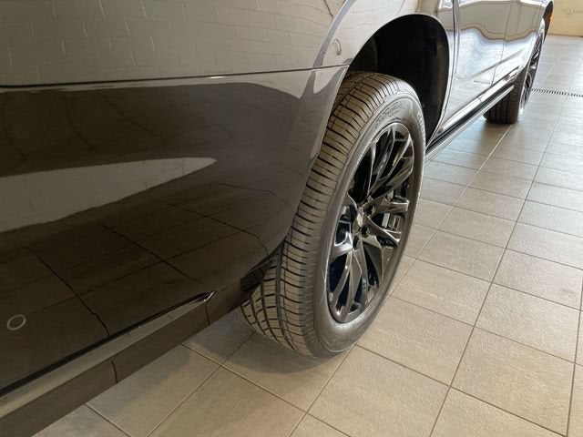 2023 Cadillac Escalade 4WD Sport Platinum
