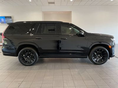 2023 Cadillac Escalade 4WD Sport Platinum