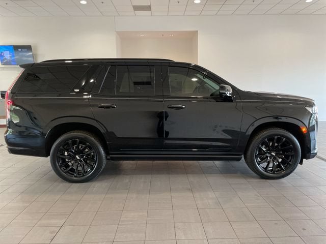 2023 Cadillac Escalade 4WD Sport Platinum