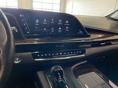 2023 Cadillac Escalade 4WD Sport Platinum