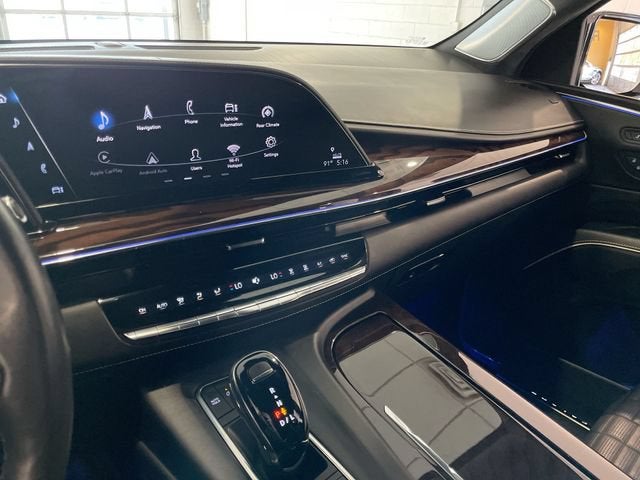 2023 Cadillac Escalade 4WD Sport Platinum