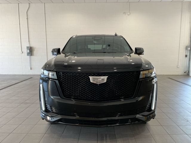 2023 Cadillac Escalade 4WD Sport Platinum