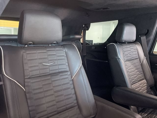 2023 Cadillac Escalade 4WD Sport Platinum