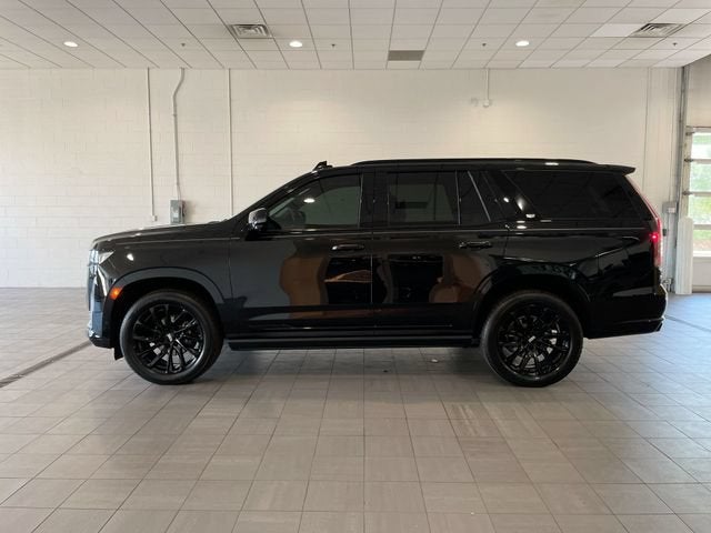 2023 Cadillac Escalade 4WD Sport Platinum