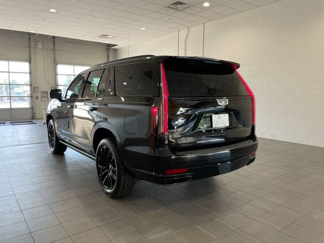2023 Cadillac Escalade 4WD Sport Platinum