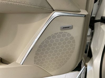 2015 Cadillac Escalade Premium