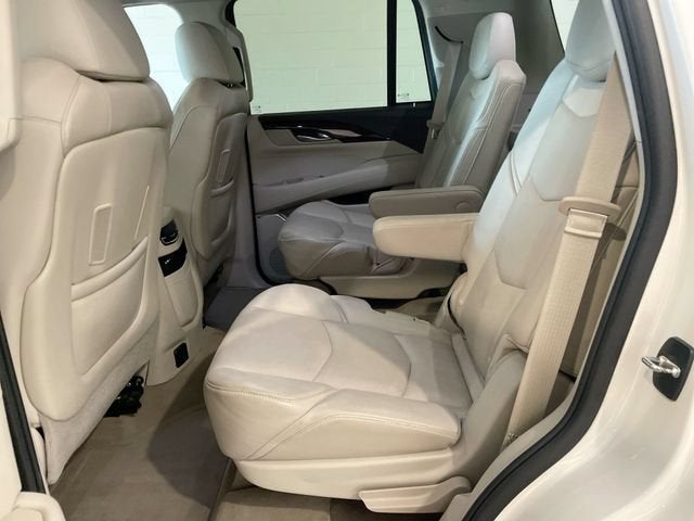 2015 Cadillac Escalade Premium