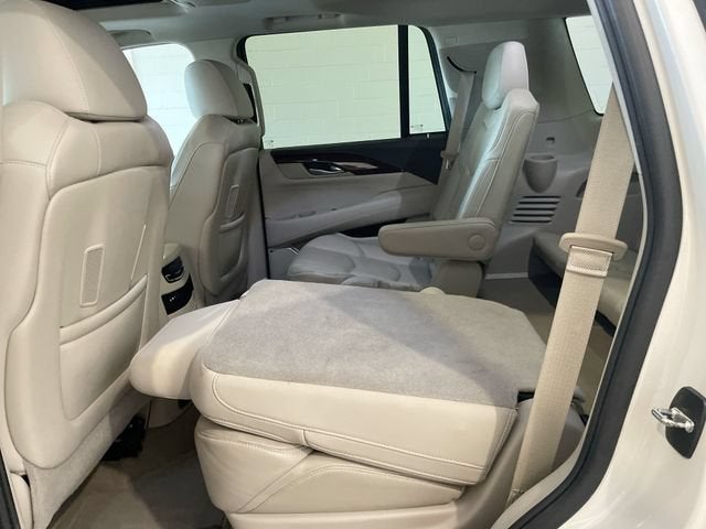 2015 Cadillac Escalade Premium