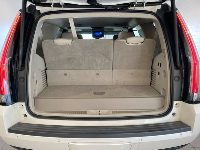 2015 Cadillac Escalade Premium