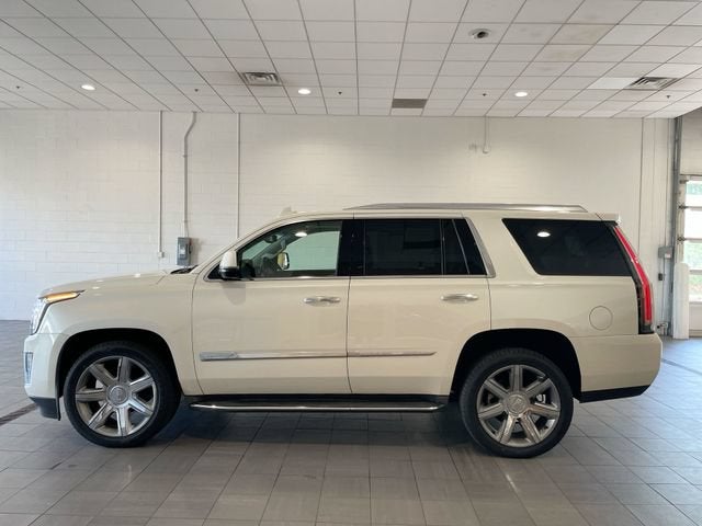 2015 Cadillac Escalade Premium