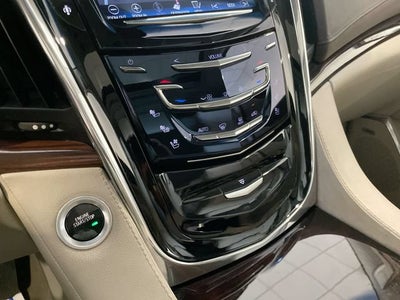 2015 Cadillac Escalade Premium