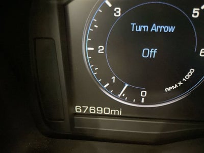 2015 Cadillac Escalade Premium