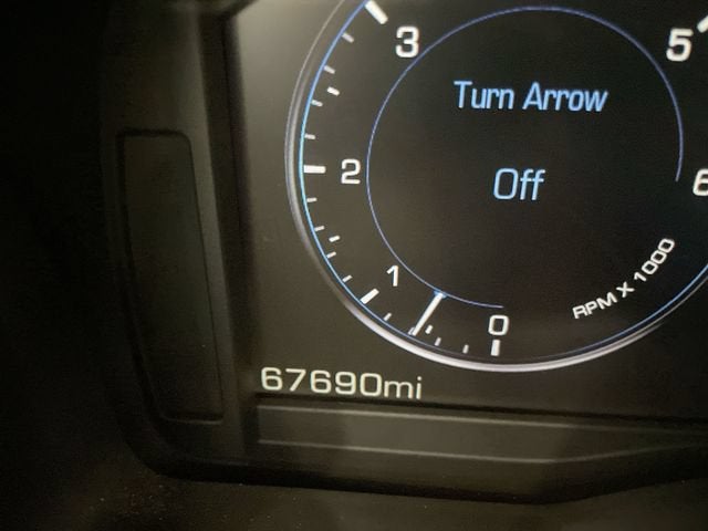 2015 Cadillac Escalade Premium