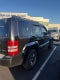 2008 Jeep Liberty Sport