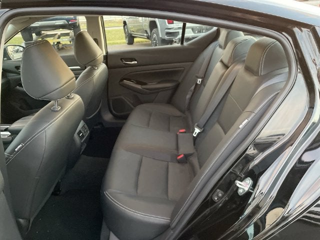 2025 Nissan Altima SL