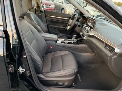 2025 Nissan Altima SL
