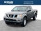 2007 Nissan Frontier SE