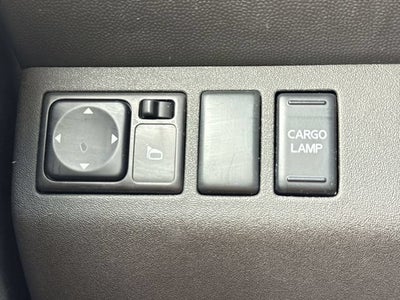 2007 Nissan Frontier SE