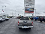 2007 Nissan Frontier SE