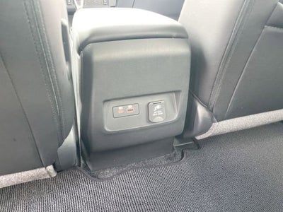 2024 Nissan Frontier SL