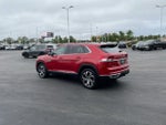 2022 Volkswagen Atlas Cross Sport 3.6L V6 SEL