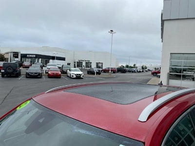 2022 Volkswagen Atlas Cross Sport 3.6L V6 SEL
