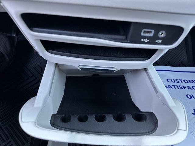 2017 Chrysler Pacifica Touring Plus