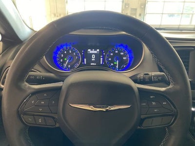 2020 Chrysler Pacifica Touring