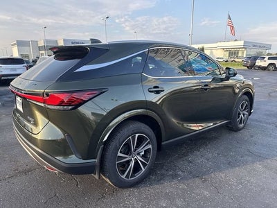2024 Lexus RX 350 Premium