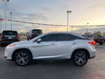 2016 Lexus RX 350 F Sport