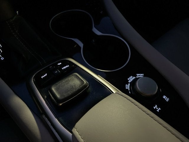 2016 Lexus RX 350 F Sport