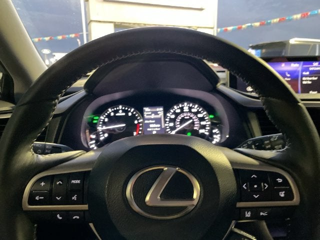2016 Lexus RX 350 F Sport