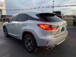 2016 Lexus RX 350 F Sport