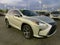 2016 Lexus RX 350 F Sport