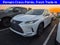 2021 Lexus RX RX 350