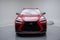 2023 Lexus NX 350 F SPORT Handling
