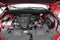 2023 Lexus NX 350 F SPORT Handling