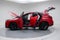 2023 Lexus NX 350 F SPORT Handling