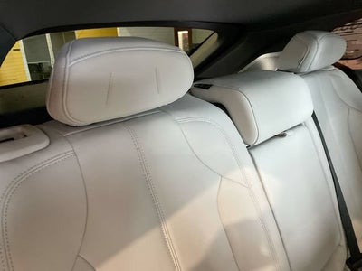 2025 Cadillac OPTIQ Sport 1