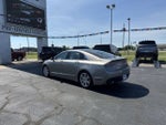 2016 Lincoln MKZ Base