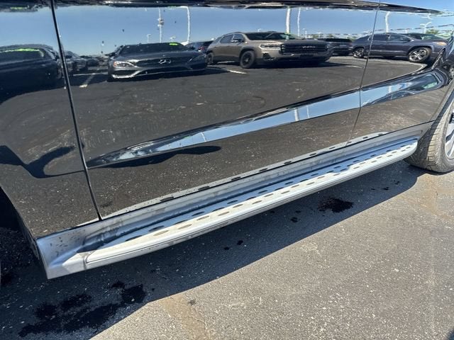 2018 Mercedes-Benz GLS 450 4MATIC®