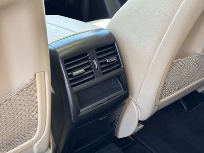2018 Mercedes-Benz GLS 450 4MATIC®
