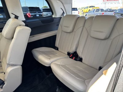 2018 Mercedes-Benz GLS 450 4MATIC®