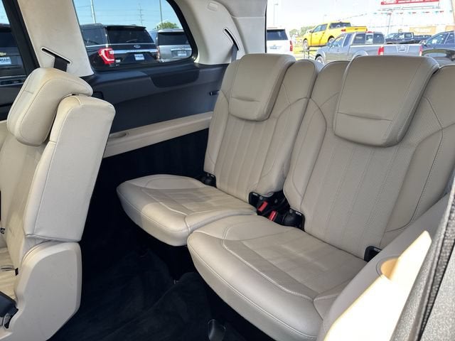 2018 Mercedes-Benz GLS 450 4MATIC®
