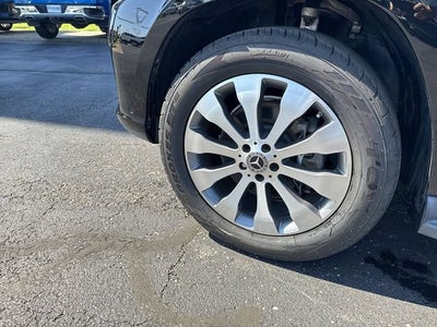 2018 Mercedes-Benz GLS 450 4MATIC®