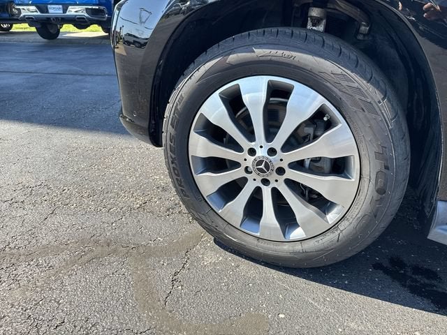 2018 Mercedes-Benz GLS 450 4MATIC®